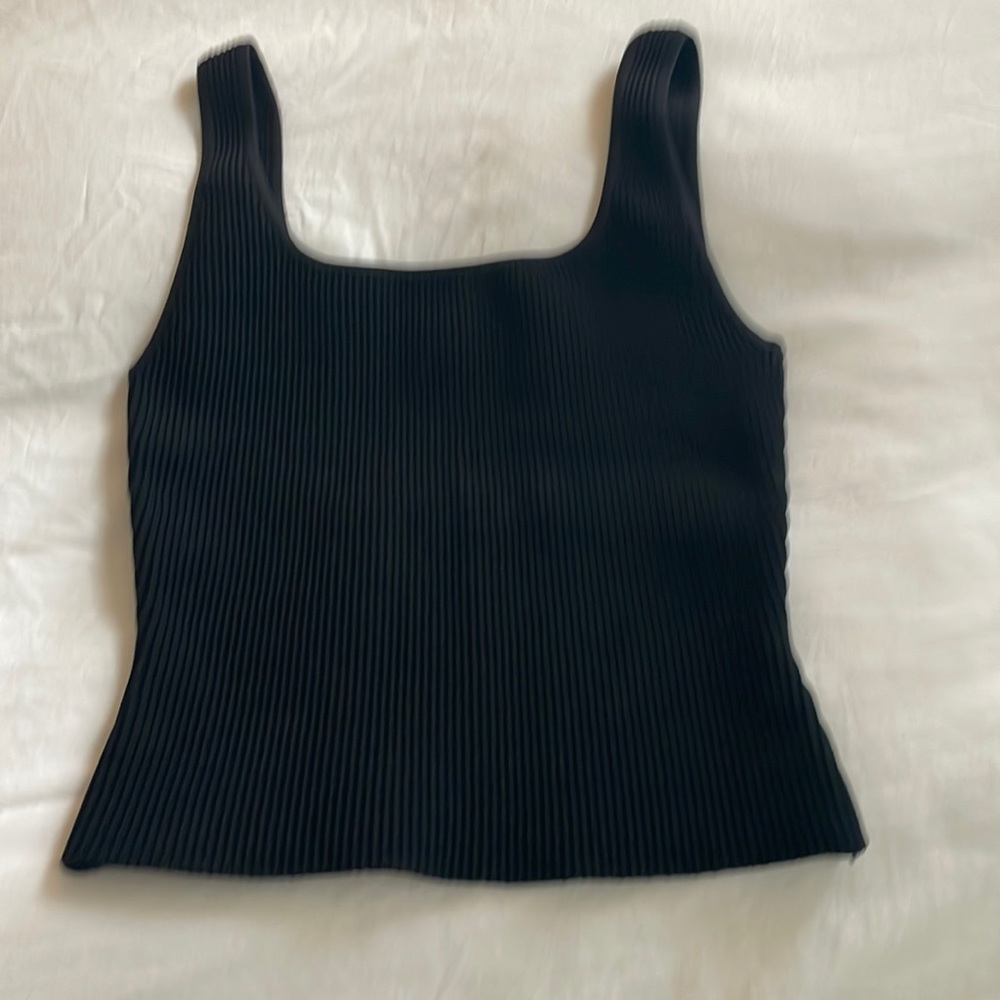 Babaton sculpt knit